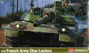 ACA13427 1:72 Academy French Army Char LeClerc