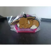 Eevee Pokemon acrylic keychain Pokemon Center Japan / US Seller