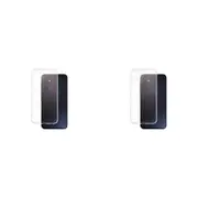 2PK PanzerGlass SAFE TPU Case Protective Back Cover For Samsung Galaxy A15 Clear
