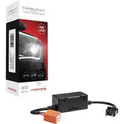 J.W. Speaker Canbus Electronic Decoder - LED H8 H9 H11 H16