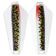 Tasmanian Devil Spinning Lure 13.5g TJ Special