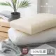 【MONTAGUT 夢特嬌】天絲乳膠枕1入-標準型(60x40cm/高11cm)