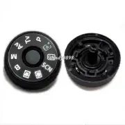 New 6D2 Dial Mode Button Wheel For Canon EOS 6D2 6DII 6D Mark II SLR Repair Part