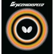 Bryce High Speed Table Tennis Rubber