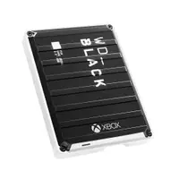在飛比找樂天市場購物網優惠-WD 黑標 P10 Game Drive for Xbox 