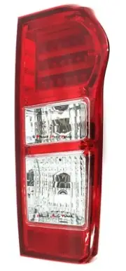 *NEW* TAIL LIGHT REAR BACK LAMP (LED) for ISUZU D-MAX DMAX 6/2012 - 2017 RIGHT