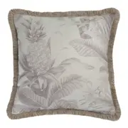 Maison by Rapee Bahamas CAICOS SAND Outdoor Cushion-Table Runner