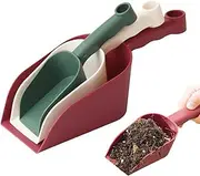 Garden Shovels for Planting | Garden Trowel Hand Tool Soil Scoop Garden Tool - Hangable Garden Trowel Gardening Hand Tools for Garden Planting