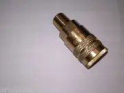 NEW QUICK COUPLER CONNECT GRCE1390 REPLACEMENT FOR GR55G10X & OTHERS