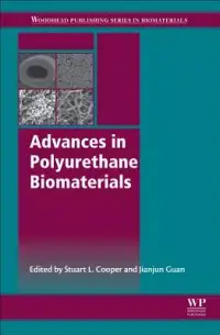 在飛比找博客來優惠-Advances in Polyurethane Bioma