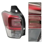 Tail Lights Rear Brake Light For 2017-2018 Subaru Forester Driver SIde Halogen (for: Subaru)