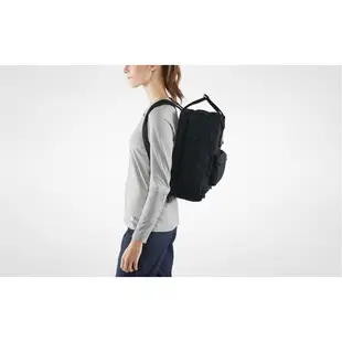 瑞典北極狐｜Fjällräven Kanken Laptop 筆電後背包 15吋- 046超級灰 (FR27172)