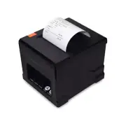 Retail POS cash register collection bill USB+BT 80mm thermal receipt printer