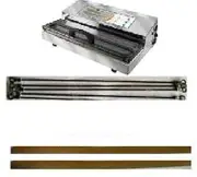 FIVE (5) Factory Weston PRO-2100 (65-0101) and PRO-2300 (65-0201) Pro Series ...