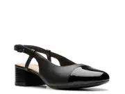 Woman's Dress Shoes Clarks Marilyn Rose Sandal