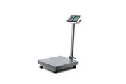 150KG Commercial Electronic Computing Digital Platform Scales Postal Shop Scale Weight