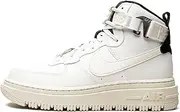 [Nike] Womens Air Force 1 High Utility 2.0 DC3584 100 Summit White (W) - Size 8.5W