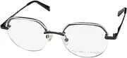[KENDALL + KYLIE] Kko169 Valerie Avant-Garde Design Elegant Eyeglass Frame/Eyewear