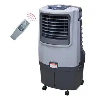 在飛比找PChome商店街優惠-北方 移動式冷卻器 AC368 AC-368 水冷扇 水冷器