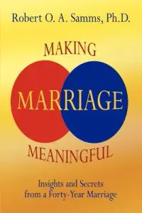 在飛比找博客來優惠-Making Marriage Meaningful: In