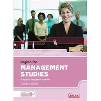 在飛比找蝦皮購物優惠-<麗文校園購>English for Management 