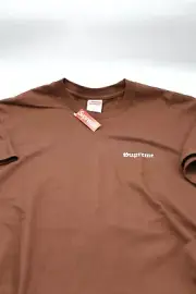 Supreme x Frank Frazetta Woman With Scythe Tee Size M