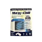 Maxx Chill 120-Volt White Ventless Portable AIR CONDITIONER Hydro-Chill Tech NIB