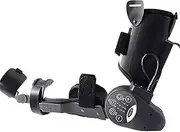 Electric Elbow Rehabilitation Device, Hinged Elbow Support Arm Exerciser, Suitable for Stroke Hemiplegic Patients Arm Flexion and Extension Trainer,Right