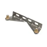 Nu-Vu Hinge,S/S,Pivot,Concealed 50-1270 - Genuine OEM Replacement Part