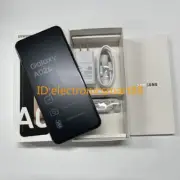 Samsung Galaxy A02s SM-A025U 32GB+2GB 6.5" 13MP Unlocked Smartphone-New Unopened