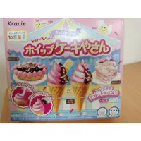 在飛比找蝦皮購物優惠-[滿口香直播] 日本 Kracie創意DIY-歡樂甜點小達人