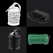 Replacement Various Detox Arrays For Ionic Ion Detox Foot Spa Cleanse Machine