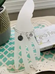 Alex and Ani Harry Potter bracelet - New