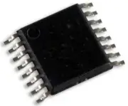 DAC, 8BIT, QSOP-16, Digital-to-Analog Converters (DAC) MAX5480BCEE+