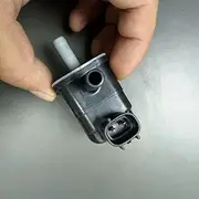 Parts Number 90910-TC001 90910TC001 Vapor Canister Purge Solenoid Valve Pack of 1 Piece