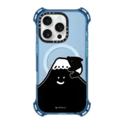 iPhone 16 Pro Bounce Case MagSafe Compatible LAIMO FUJI