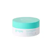 THANK YOU FARMER - Grape Aqua Hyaluron Biome Jelly Eye Patch - 60ea