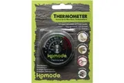 Komodo Thermometer Analog
