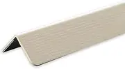 Wall Corner Guard Edge Protector, Self Adhesive Corner Wall Protector Baby Proof Bumpers, Wall Corner Guard Edge Protectors for Furniture, Corner Shield Protecting/Repairing Wall Corner, Corner Guard