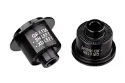 Spank Oozy/Spike Rear Hub QRx135/141 XD Adaptor