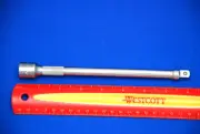 Snap-on NEW 3/8" Drive 8" Knurled Friction Ball Extension FXK8