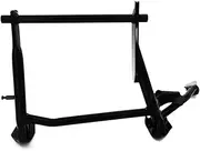 ZEISIU Motorcycle Accessories Kickstand Center Parking Stand Holder Support F850 GS Fit For BMW F750GS F 750 850 GS(F850GS)