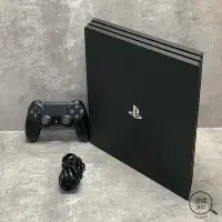 在飛比找Yahoo!奇摩拍賣優惠-『澄橘』SONY PS4 PRO 1TB CUH-7017B