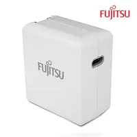 在飛比找金石堂優惠-FUJITSU富士通 PD TYPE－C電源供應器US－09