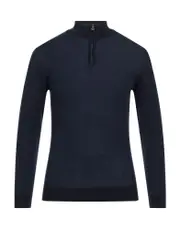 [ROSSOPURO] ROSSOPURO Turtlenecks - Item 14358408