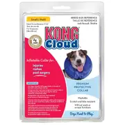 Kong Cloud Injury Collar Small