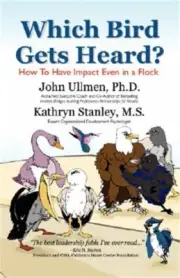 Which Bird Gets Heard? (Paperback or Softback)