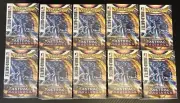 10X Astral Radiance Build and Battle box TCG POKEMON New Sealed