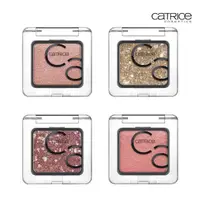 在飛比找momo購物網優惠-【Catrice 卡翠絲】My makeup單色眼影2.4g