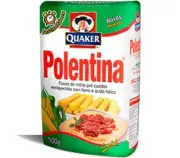 Quaker Polentina 500g